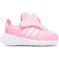 Adidas Sneakers FORTARUN 2.0 AC I flickor - Rosa - 26