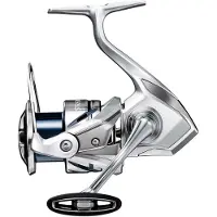 Shimano Stradic Fm Snurrande Fiskerulle