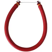 Epsealon Firestorm 14 Mm Circular With Open Dyneema Wishbone Gummi