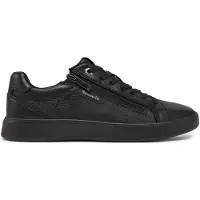 Tamaris Låg sneaker svart