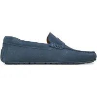 BOSS Noel Herr Suede Körtossor