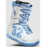 Thirtytwo Lashed Powell Snowboardboots white/blue, 9.5