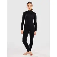 O'Neill O'Riginal RG8 3/2 Chest Zip Full Våtdräkt blk/blk/blk, 10