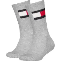Tommy Hilfiger 2 Pack Flag Socks