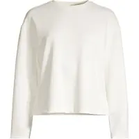 Rich & royal T-shirt off-white