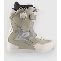 Deeluxe ID Team 2026 Snowboardboots barely green, 27.5