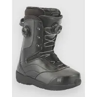 Nitro Crown BOA 2026 Snowboardboots black, 27.0
