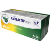 Vetfood Amylactiv Digest 120 kapslar