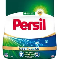 Persil Deep Clean universal tvättmedelspulver 1100 g
