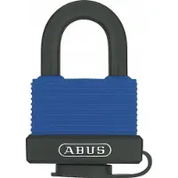 ABUS hänglås Hang 70Ib/50 42732