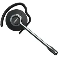 Jabra YOU'RE ON Jabra Engage SE 14401-51 ersättningsheadset on-ear konvertibelt UC trådlöst