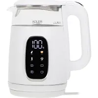 Adler Ad1305 1.7l 2200w Vattenkokare