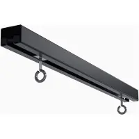Hi Nd VF0011-0101-02 takfäste för wiresystem 43-75, max 100 kg, svart