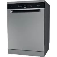 Whirlpool Z046254 - Diskmaskin - Svart