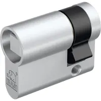 Basi VM5020-0000-VI8 Fyrkants-halvcylinder 30 / 10mm
