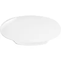Tork Lock till B1 sopkorg 50L (oval) | vit
