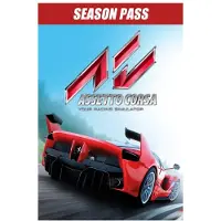 Assetto Corsa Season Pass - Season Pass - DLC Xbox One - Hente - ESD