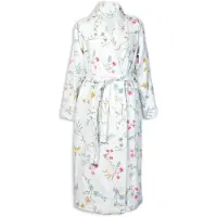 Pip studio Bathrobe Les Fleurs White XS