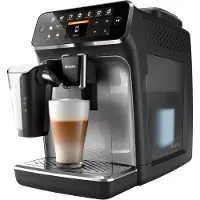 Philips Ep4346/71 Helaautomatisk Kaffemaskin
