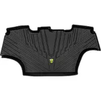 Frogum MudMax Case IH Maxxum 115, 125, 135, 145, 150, 2015-