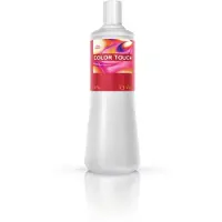 Wella Color Touch Emulsion 4% 13 Vol - Vegan 1000 ml