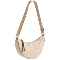 Molo Axelväska - Crescent - Sandy - - One Size - Axelväska
