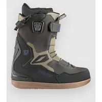 Deeluxe ID Team 2026 Snowboardboots dark earth, 29.5