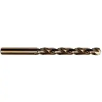 Pgb-Europe Hss-e 4511 Metallborr 2.7x61 Mm 10 Enheter