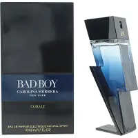 Carolina Herrera Bad Boy Cobalt EDP M 50 ml