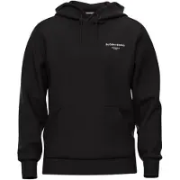Björn Borg Borg Essential 1 Hoodie Svart, L