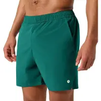 Björn Borg Ace Racquet Shorts 7 Inch Grön, M