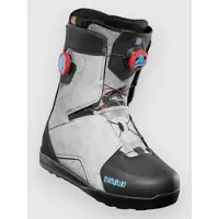 Thirtytwo Lashed Db Fava 2026 Snowboardboots black/blue, 9.0