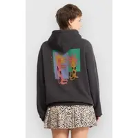 Volcom Radical Daze Po Hoodie black Storlek XS