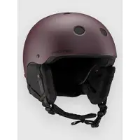Pro-Tec Classic Cert Snow Hjälm matte port, L