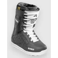 Thirtytwo Lashed Volcom 2026 Snowboardboots black, 6.5