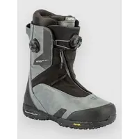 Nitro Select BOA 2026 Snowboardboots charcoal/black, 26.0