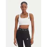 Adidas Optime Workout Sport-bh Med Medium Stöd