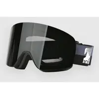 1080 Face Shot Matte Black Blue Black (+Bonus Lens) Goggle grey lens clear pink revo