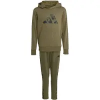 Adidas Seasonals Camo Träningsdräkt
