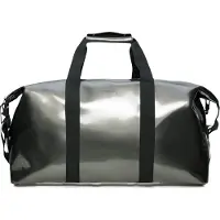 Rains Hilo Weekend Bag W3 Raven