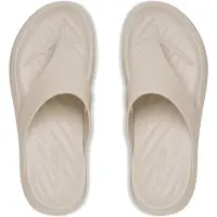 Crocs Flip-flops GETAWAY TRIANGLE FLIP kvinnor - Brun - 38 / 39