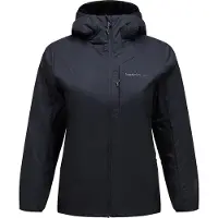 Peak Performance Women's Freelight Reversible Hood Black