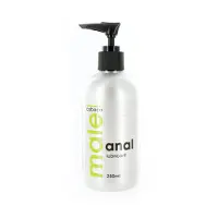 Male Anal Lubricant 250 ml Male! 10058