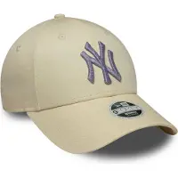 New Era 9forty Mlb New York Yankees Keps