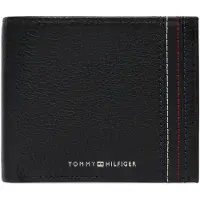 Tommy Hilfiger Central Cc&coin Plånbok