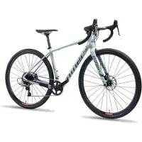 Niner Rlt Rdo 3-star 2023 Gravelcykel