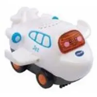 Vtech toot toot driverflygplan
