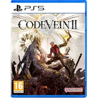 Ps5 Code Vein Il
