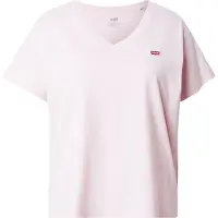 Levi's T-shirt 'The Perfect' rosa