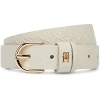 Tommy Hilfiger Aw0aw18856 Bälte